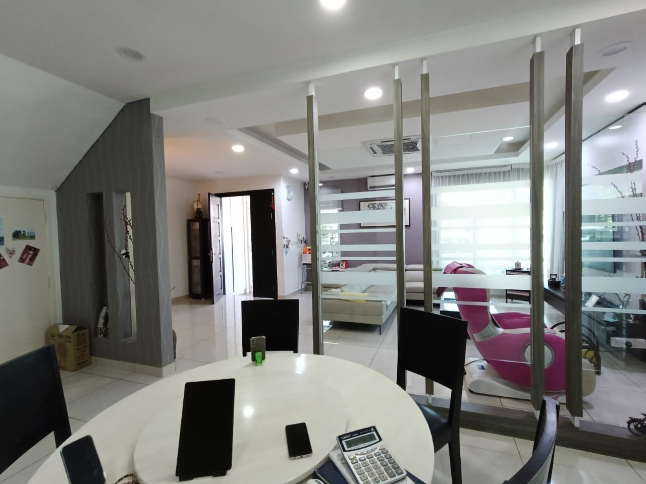 house in Bayan Lepas, Penang — photo 3