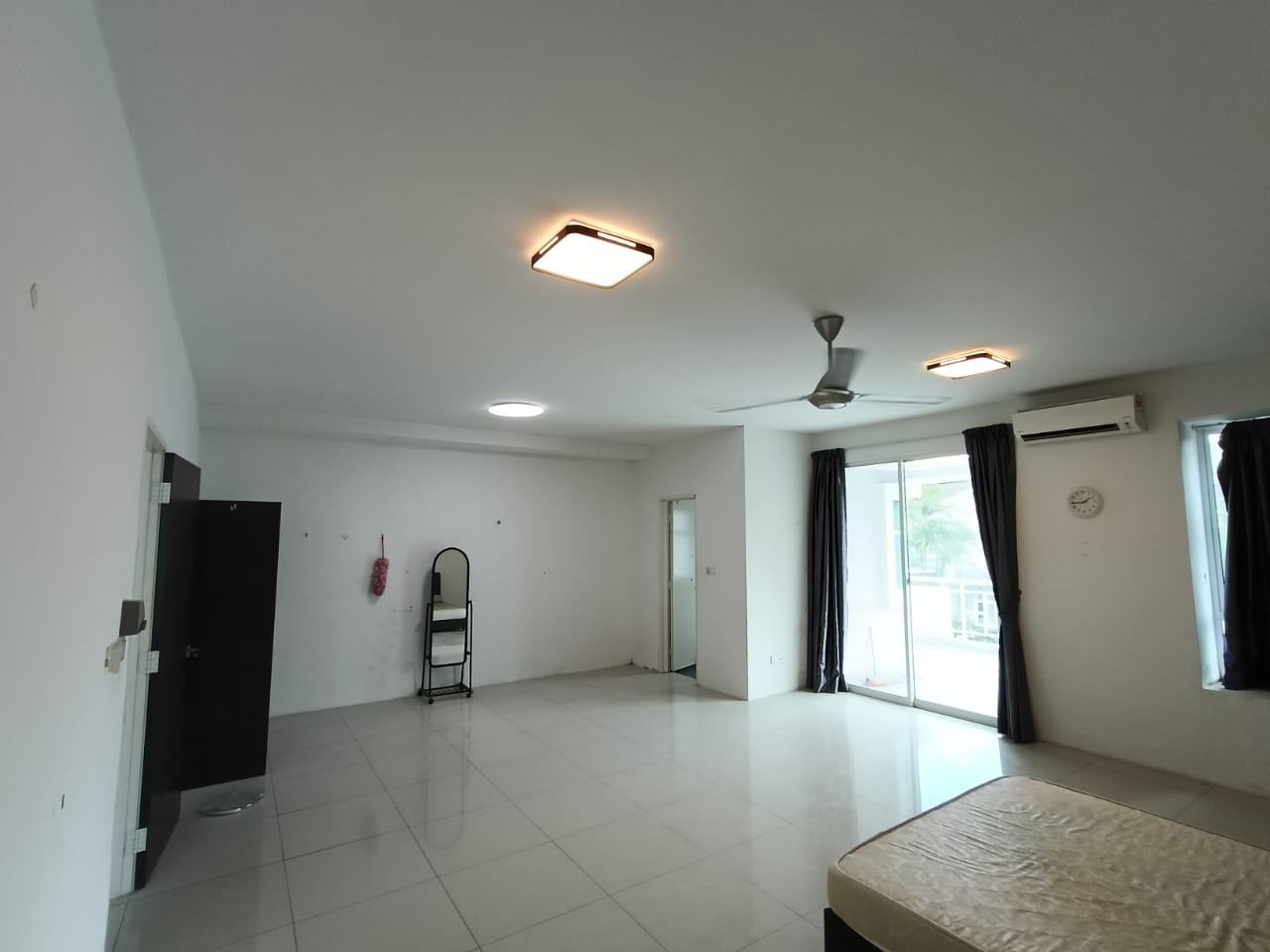Dua Villas Semi D 2.5 storey, Bayan Lepas