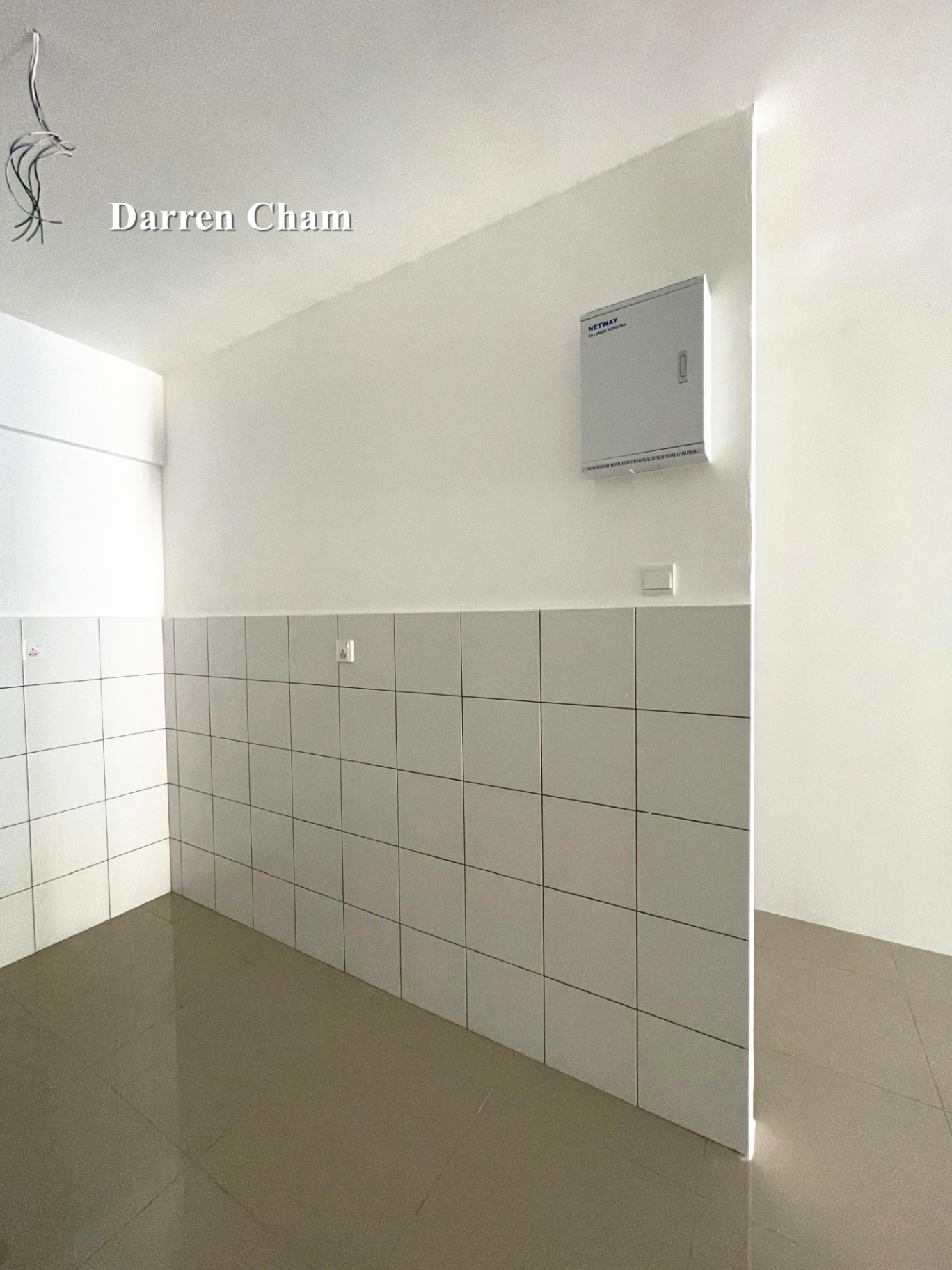condo in Paya Terubong, Penang — photo 6