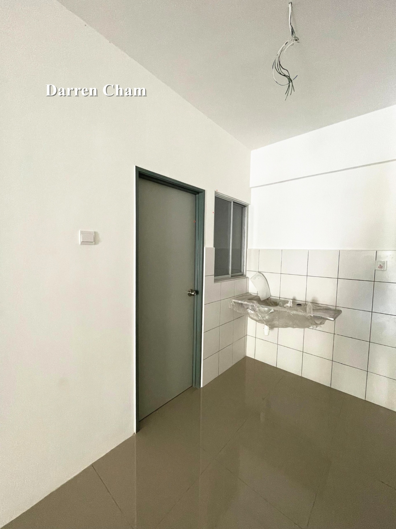 condo in Paya Terubong, Penang — photo 5