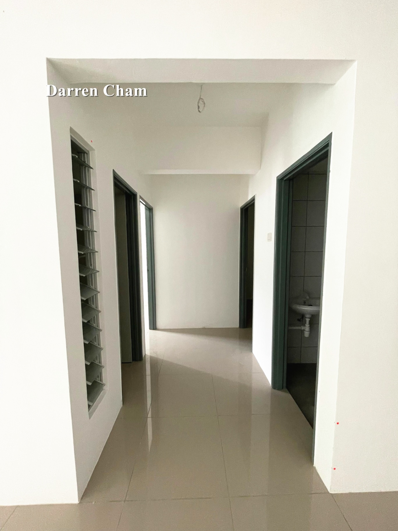 condo in Paya Terubong, Penang — photo 7