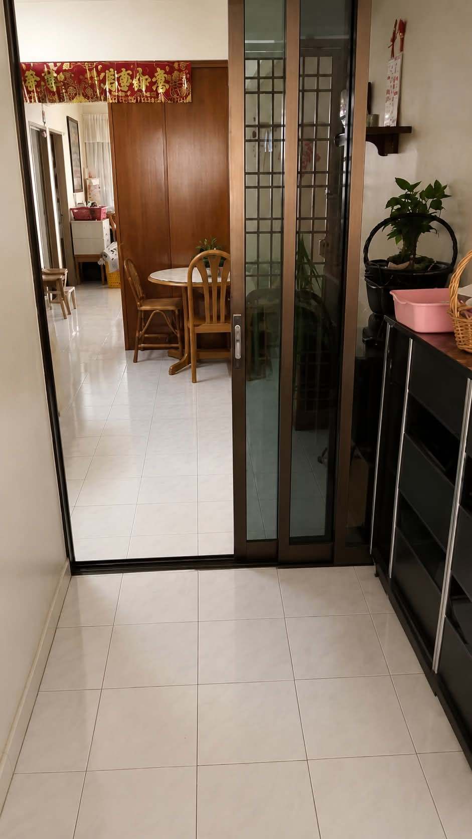 condo in Butterworth, Penang — photo 3