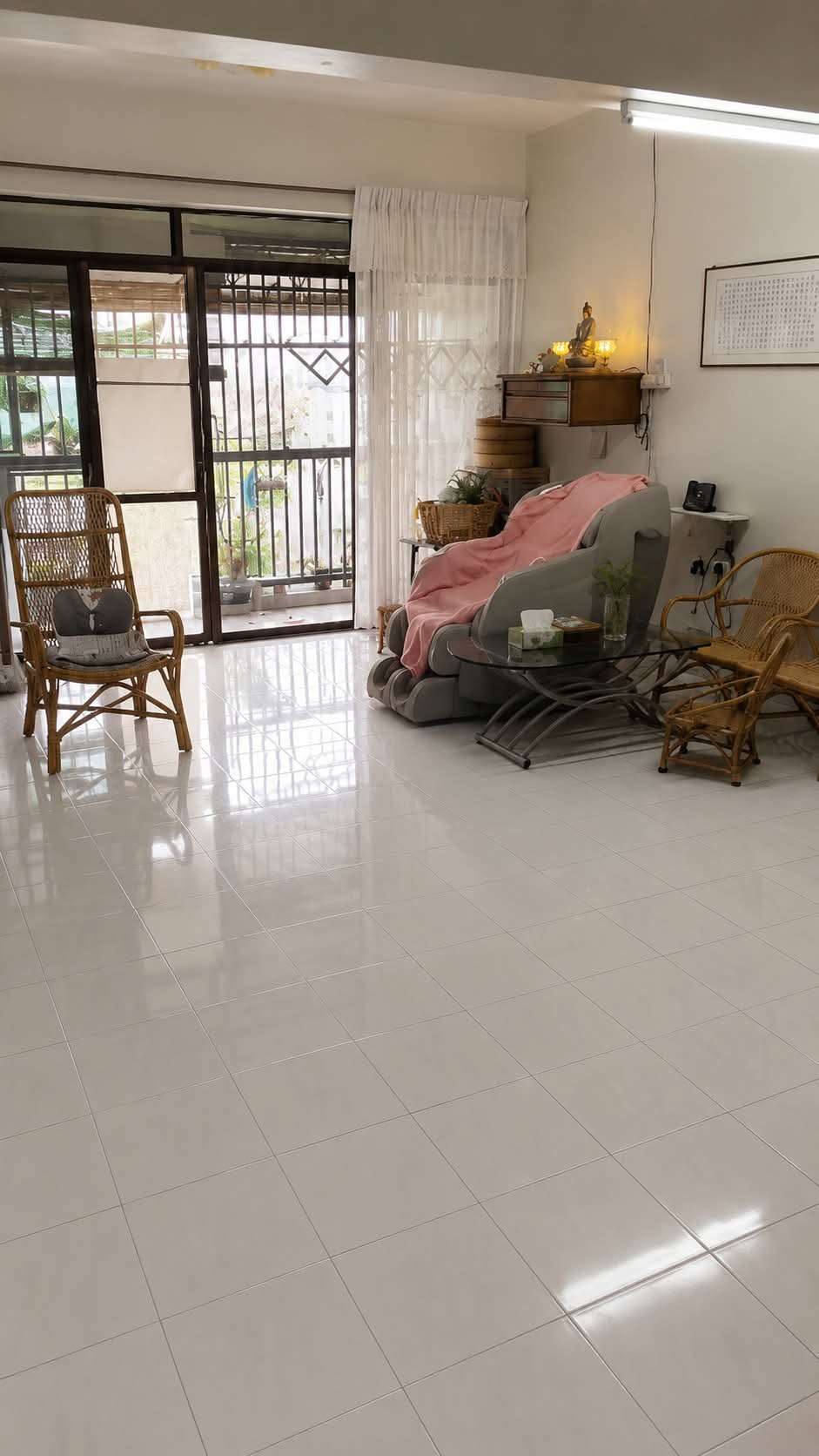 condo in Butterworth, Penang — photo 2