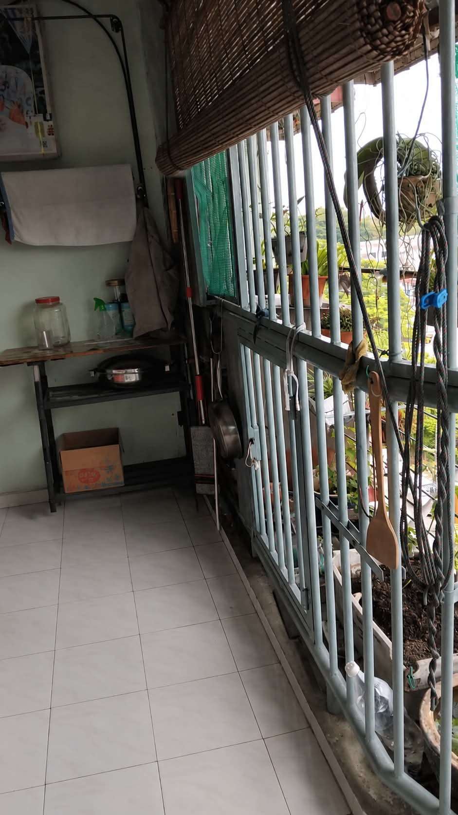 condo in Butterworth, Penang — photo 4