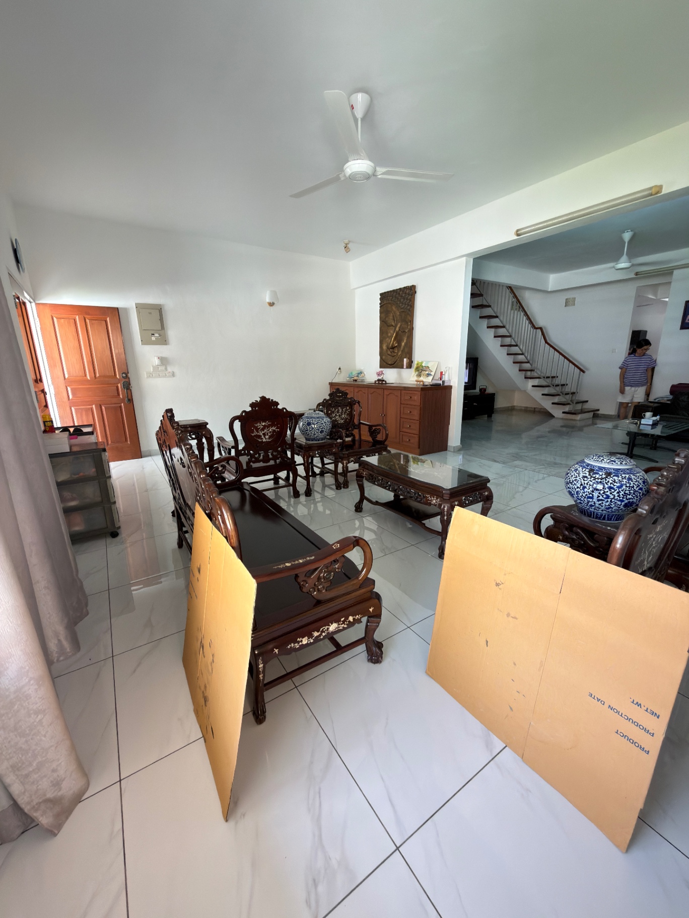 house in Air Itam, Penang — photo 5