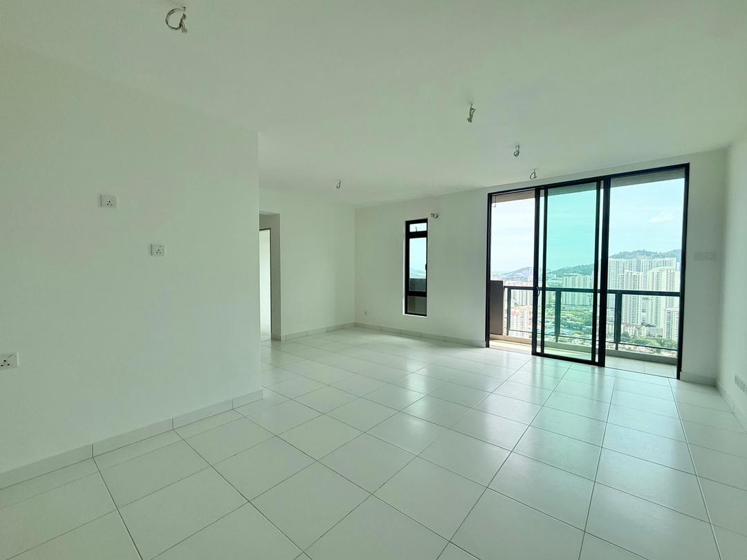 IJM Terraces, Bukit Jambul | 2 Carparks | Near Inti College