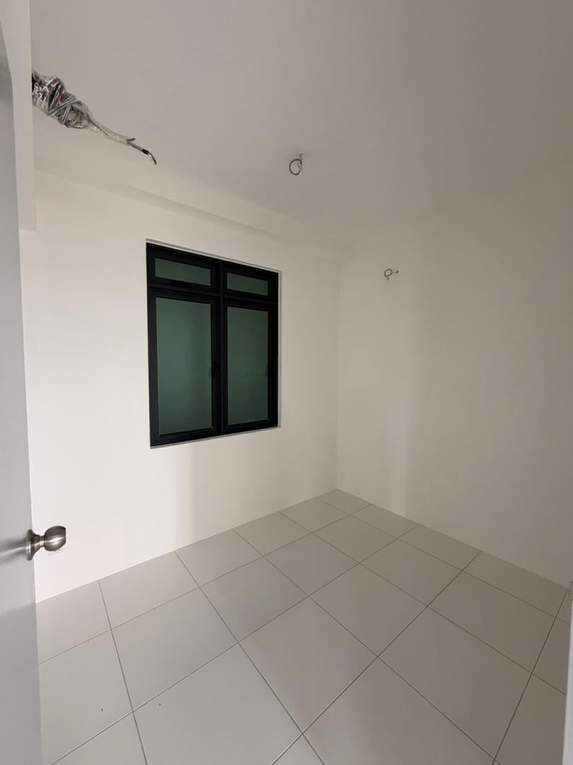condo in Bukit Jambul, Penang — photo 5