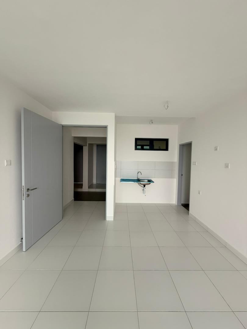 condo in Bukit Jambul, Penang — photo 2