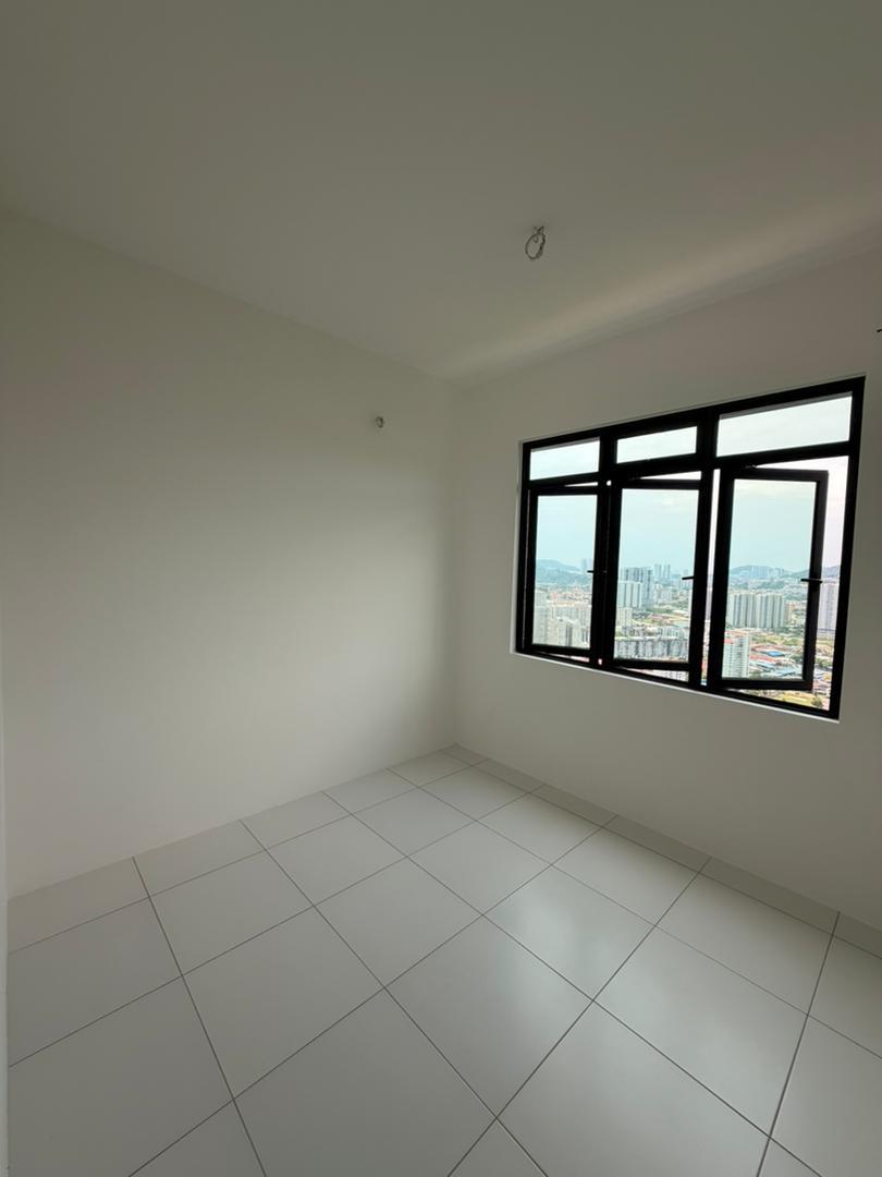 condo in Bukit Jambul, Penang — photo 6