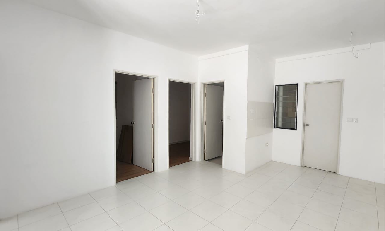condo in Tanjung Tokong, Penang — photo 2