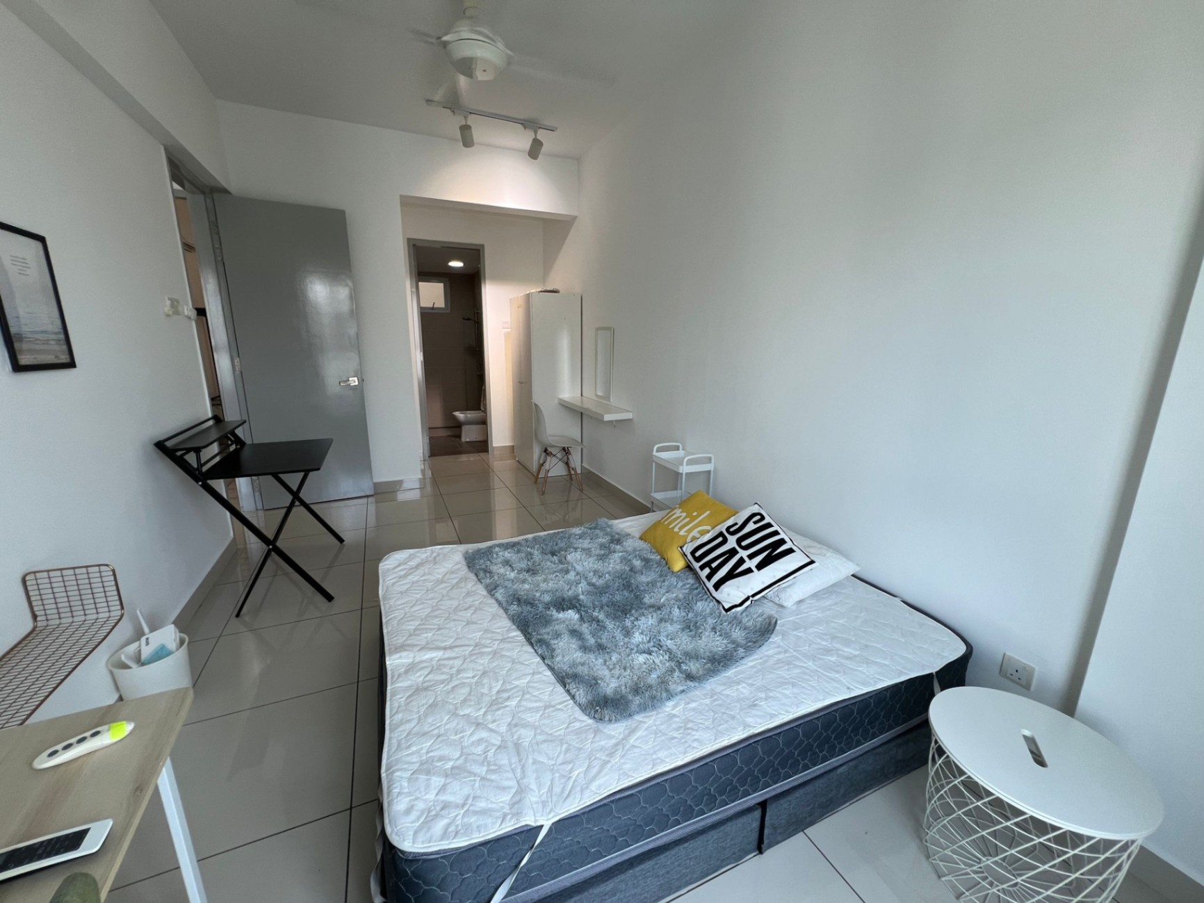 condo in Bayan Lepas, Penang — photo 4