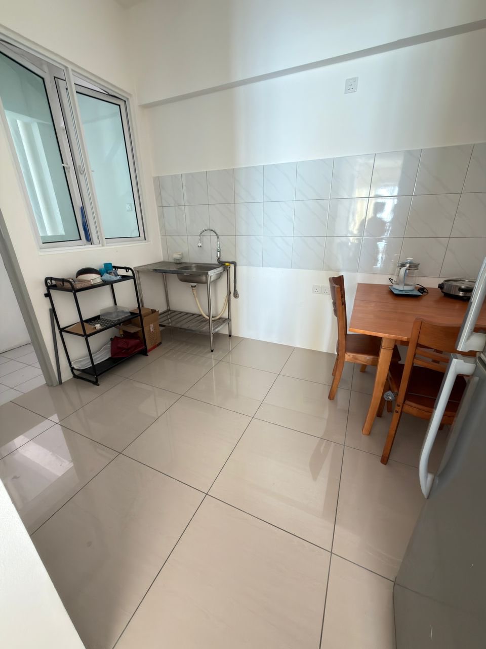 condo in Batu Uban, Penang — photo 4