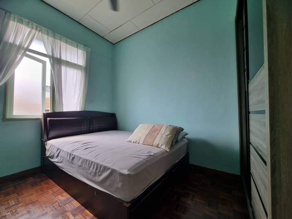 condo in Bayan Lepas, Penang — photo 6