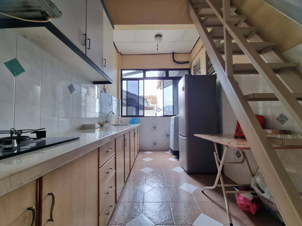 condo in Bayan Lepas, Penang — photo 5