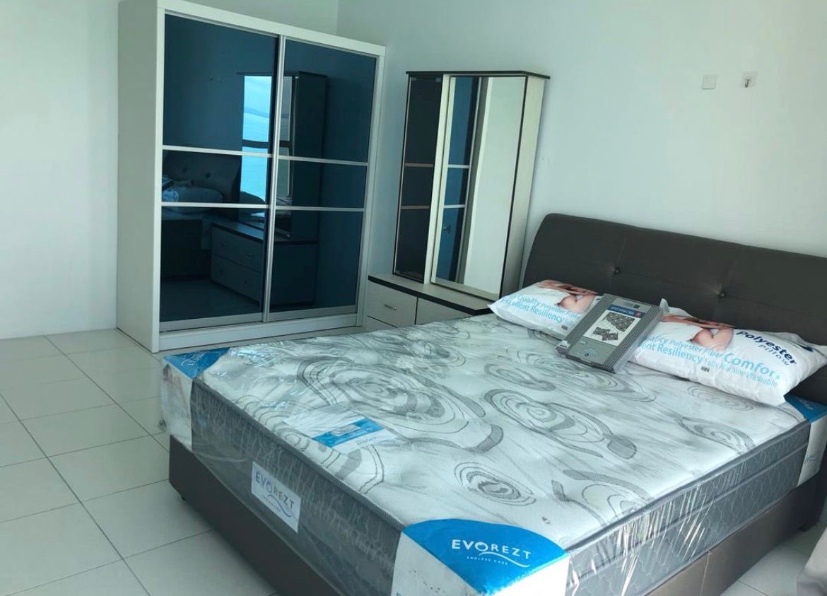 condo in Batu Ferringhi, Penang — photo 4
