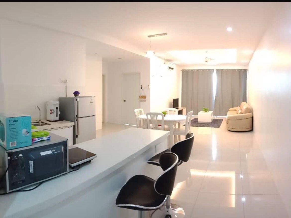 condo in Batu Ferringhi, Penang — photo 5