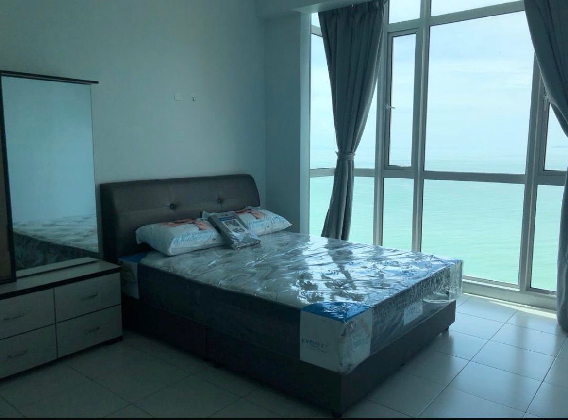 condo in Batu Ferringhi, Penang — photo 6