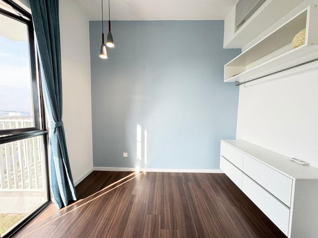 condo in Batu Kawan, Penang — photo 6