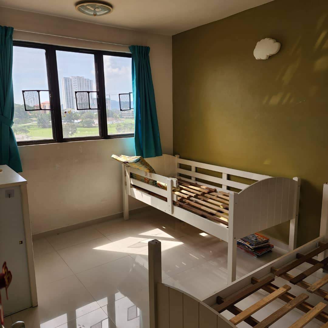 condo in Sungai Ara, Penang — photo 5