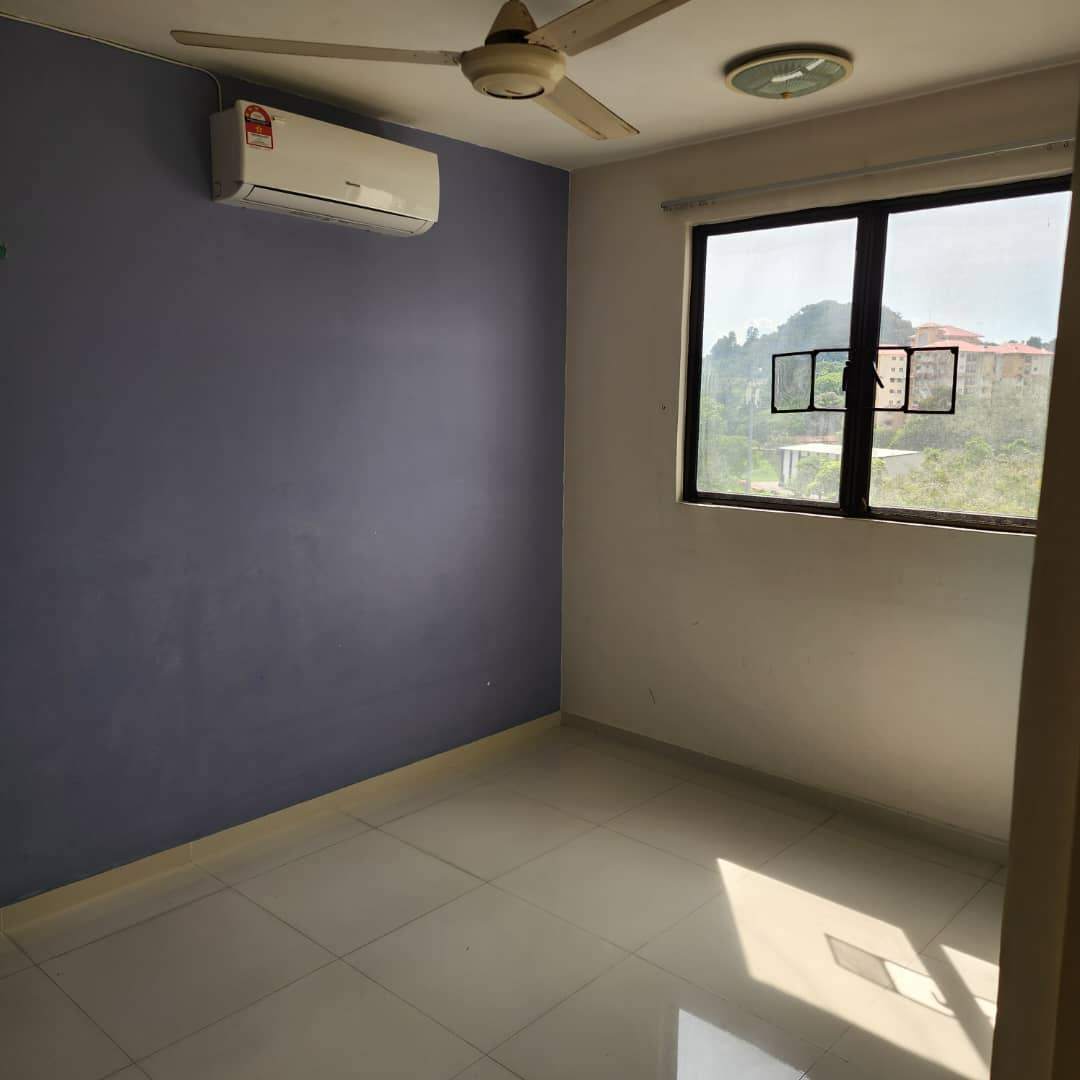 condo in Sungai Ara, Penang — photo 6