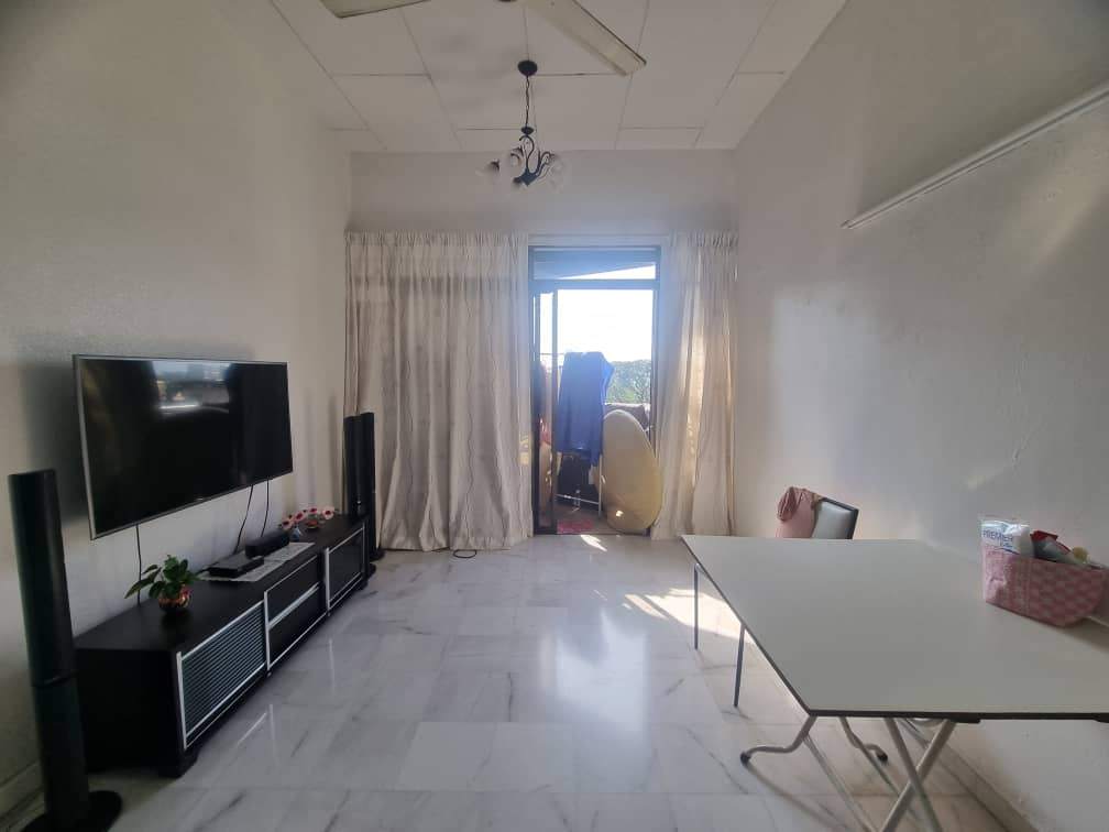 Condo for Sale @ Belle Vue, Pulau Tikus | Freehold