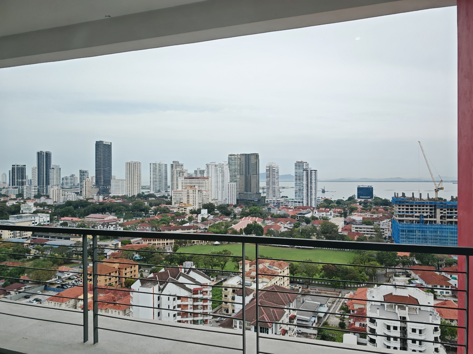 condo in George Town, Penang — photo 6