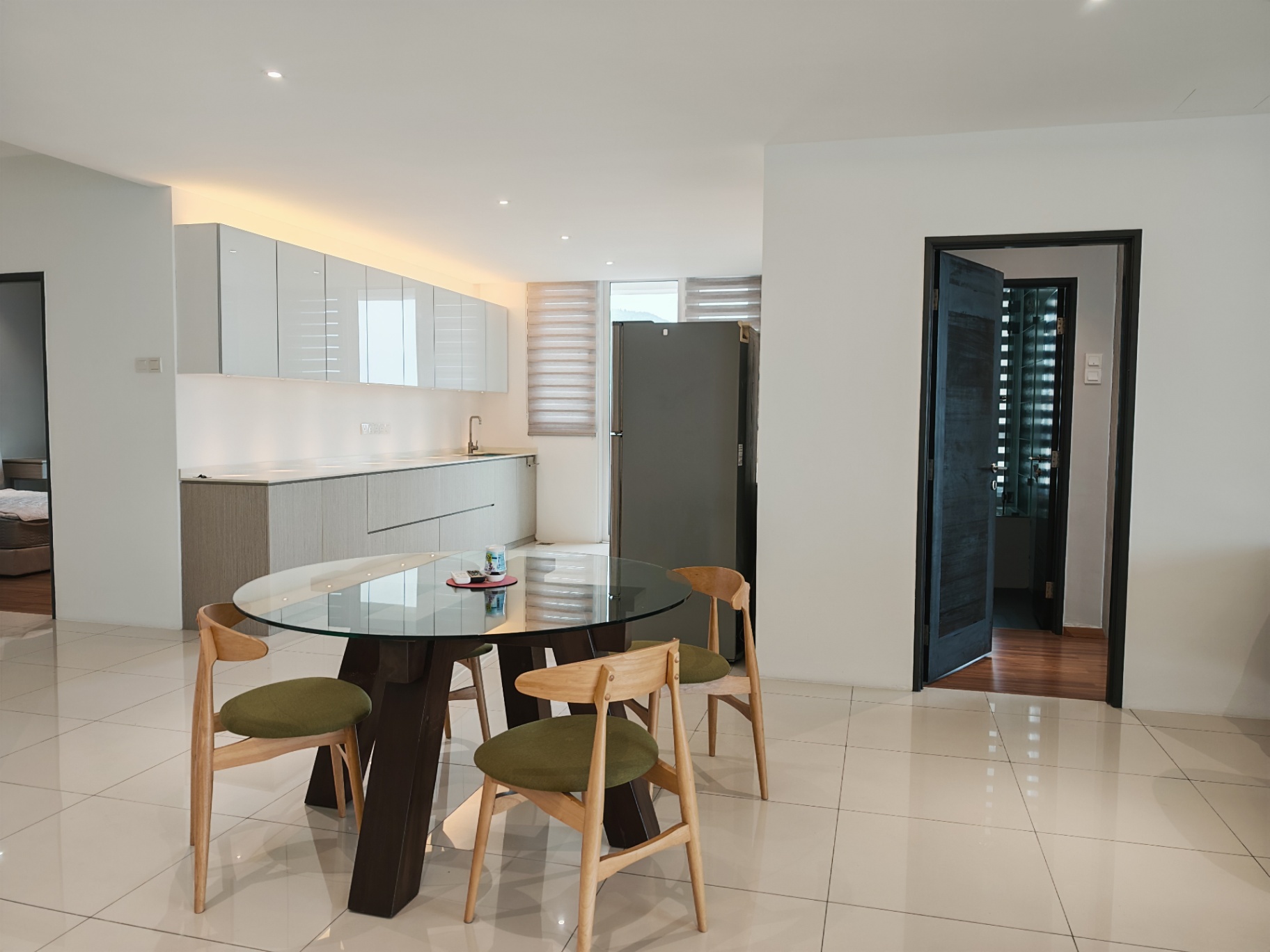 condo in George Town, Penang — photo 7