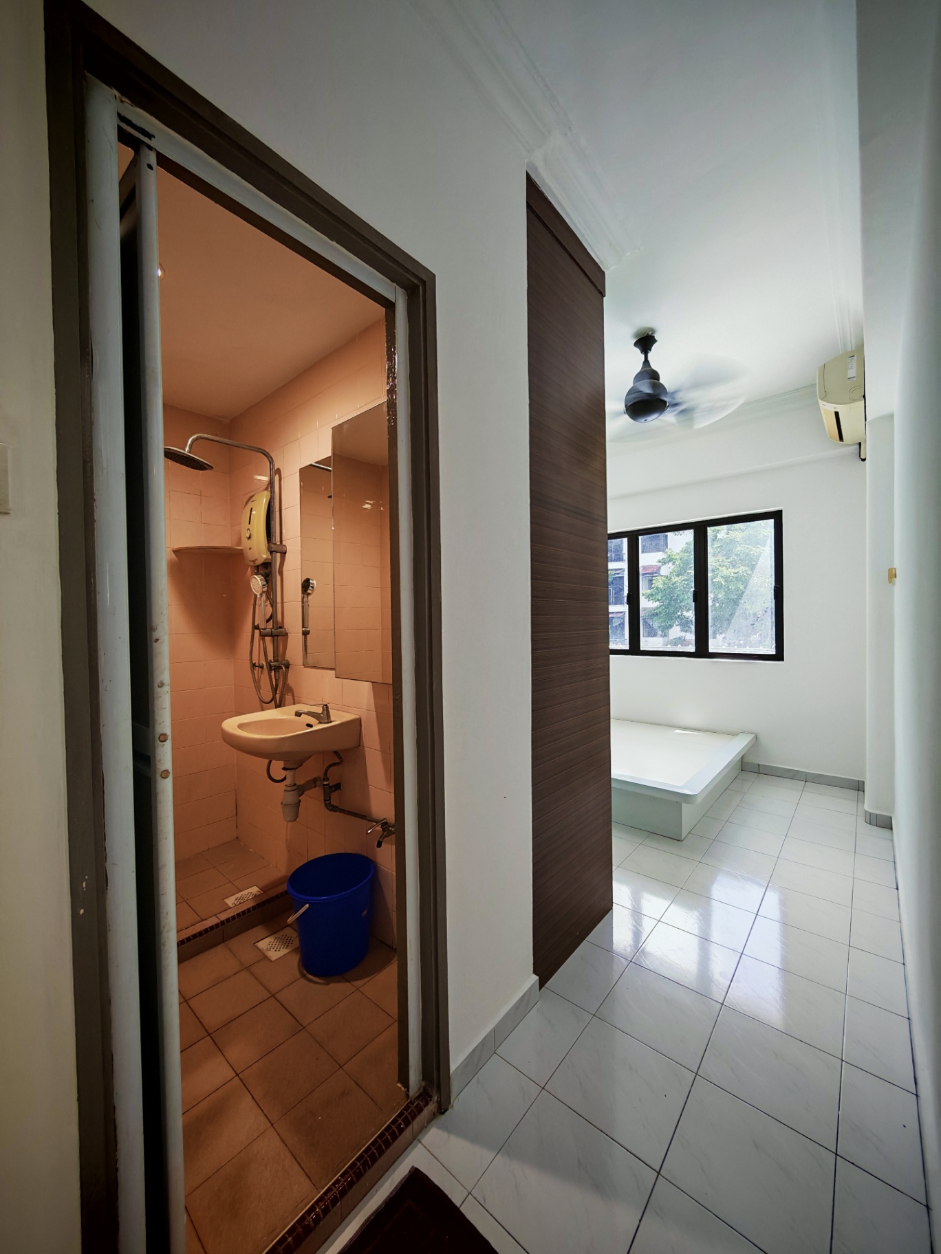 condo in Relau, Penang — photo 5