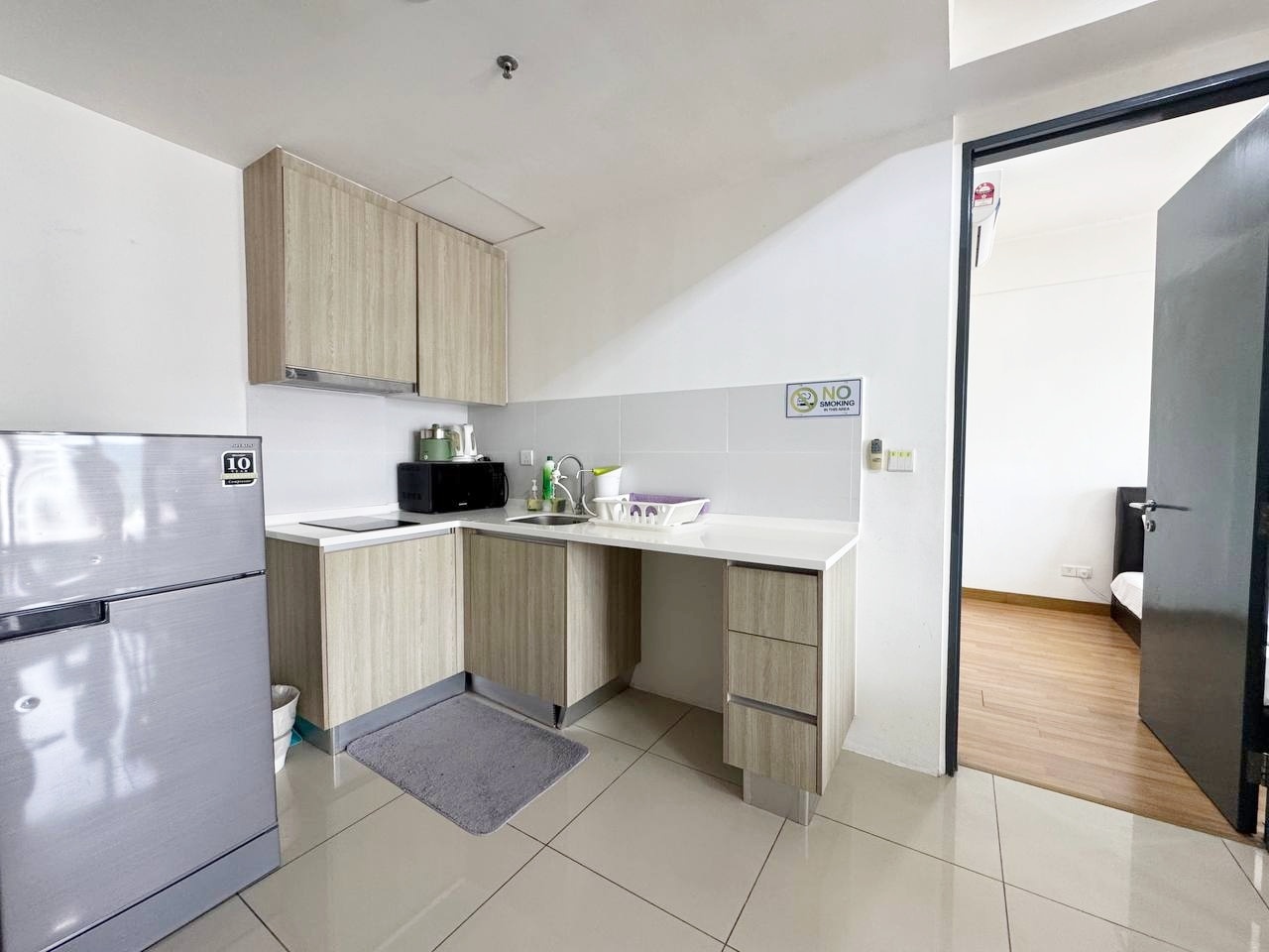 condo in George Town, Penang — photo 4