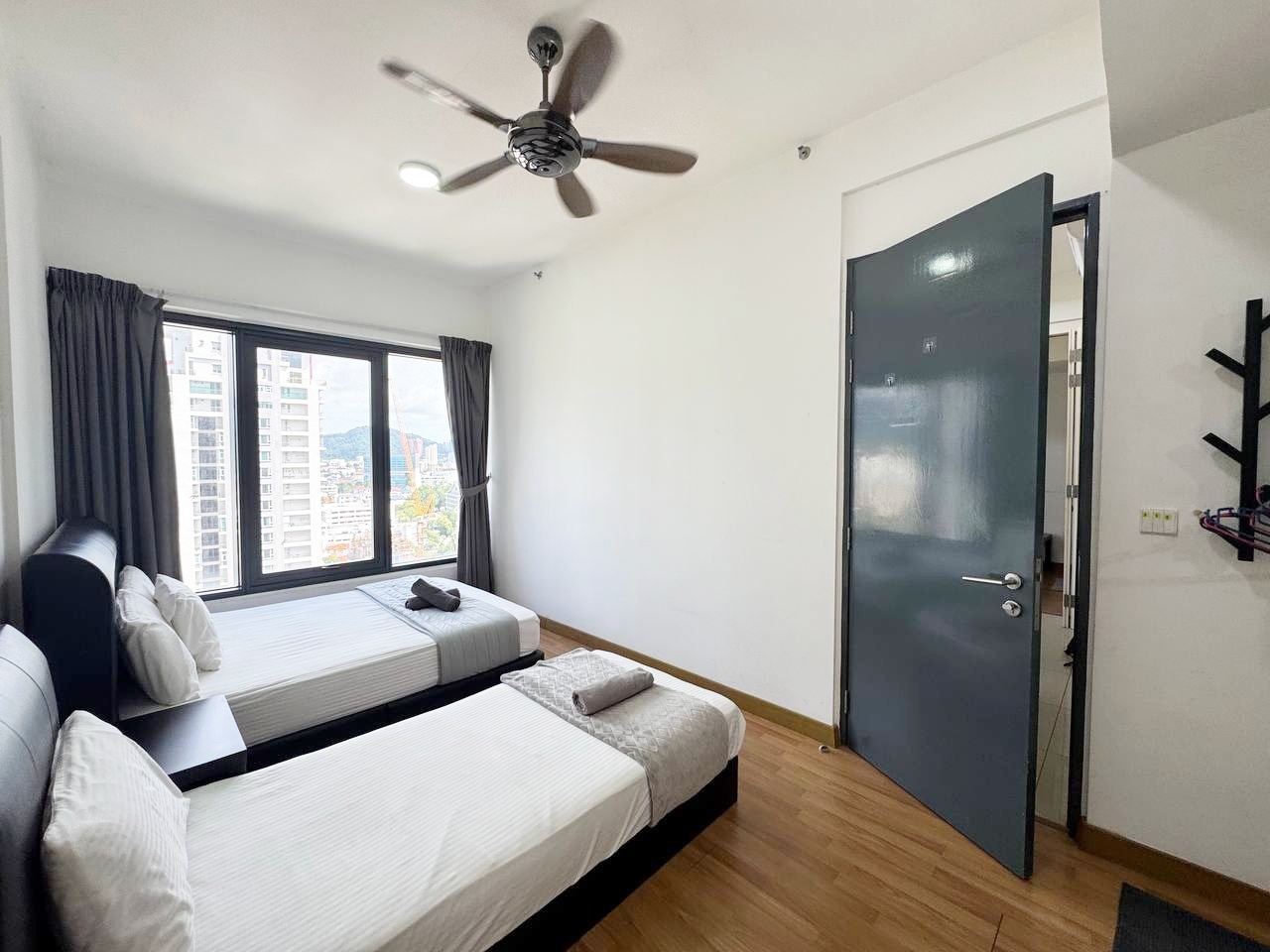 condo in George Town, Penang — photo 5