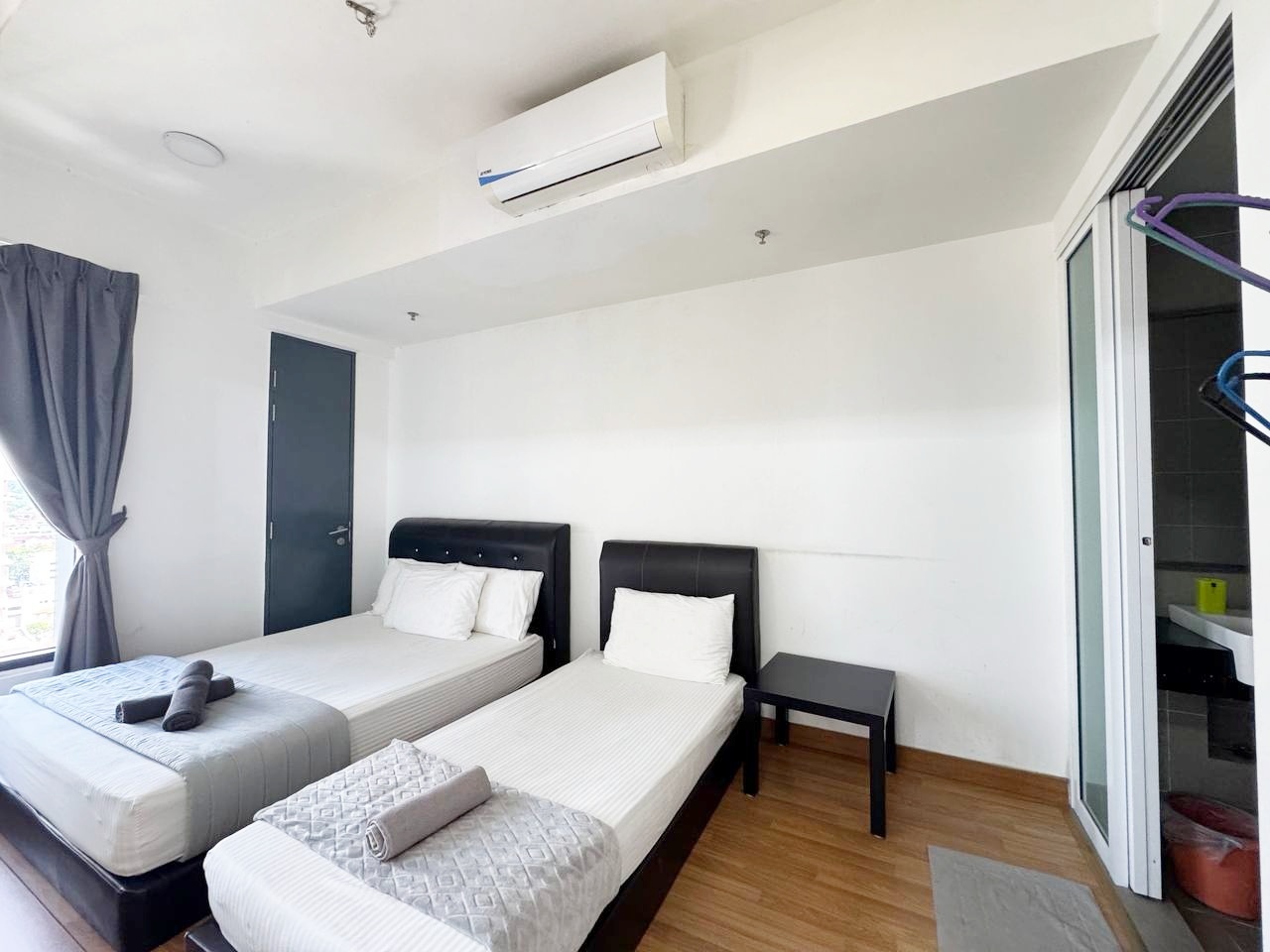 condo in George Town, Penang — photo 6