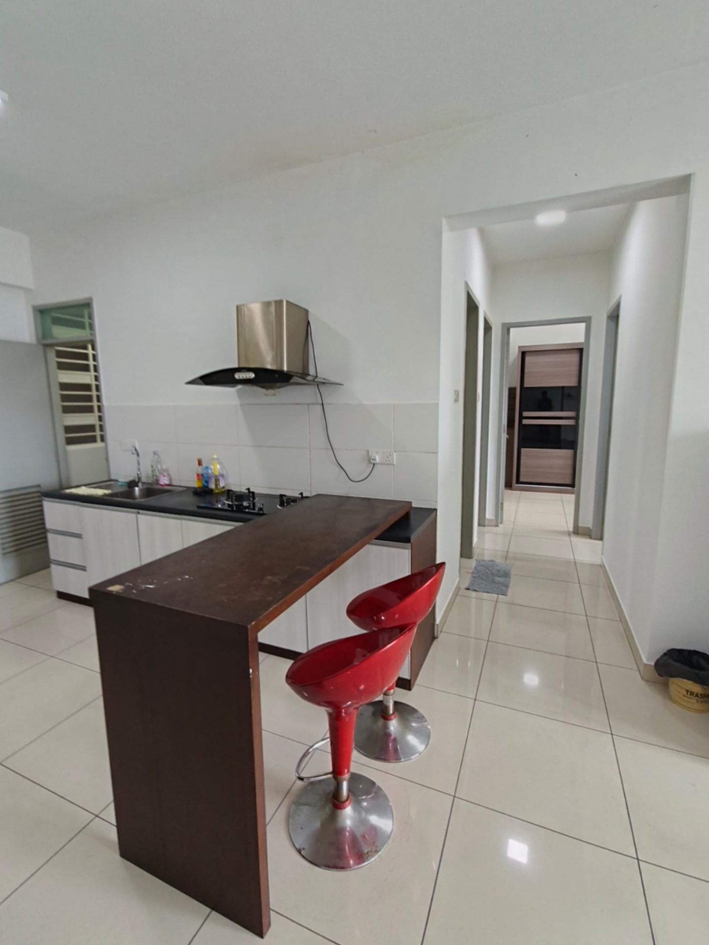 condo in Bayan Lepas, Penang — photo 2