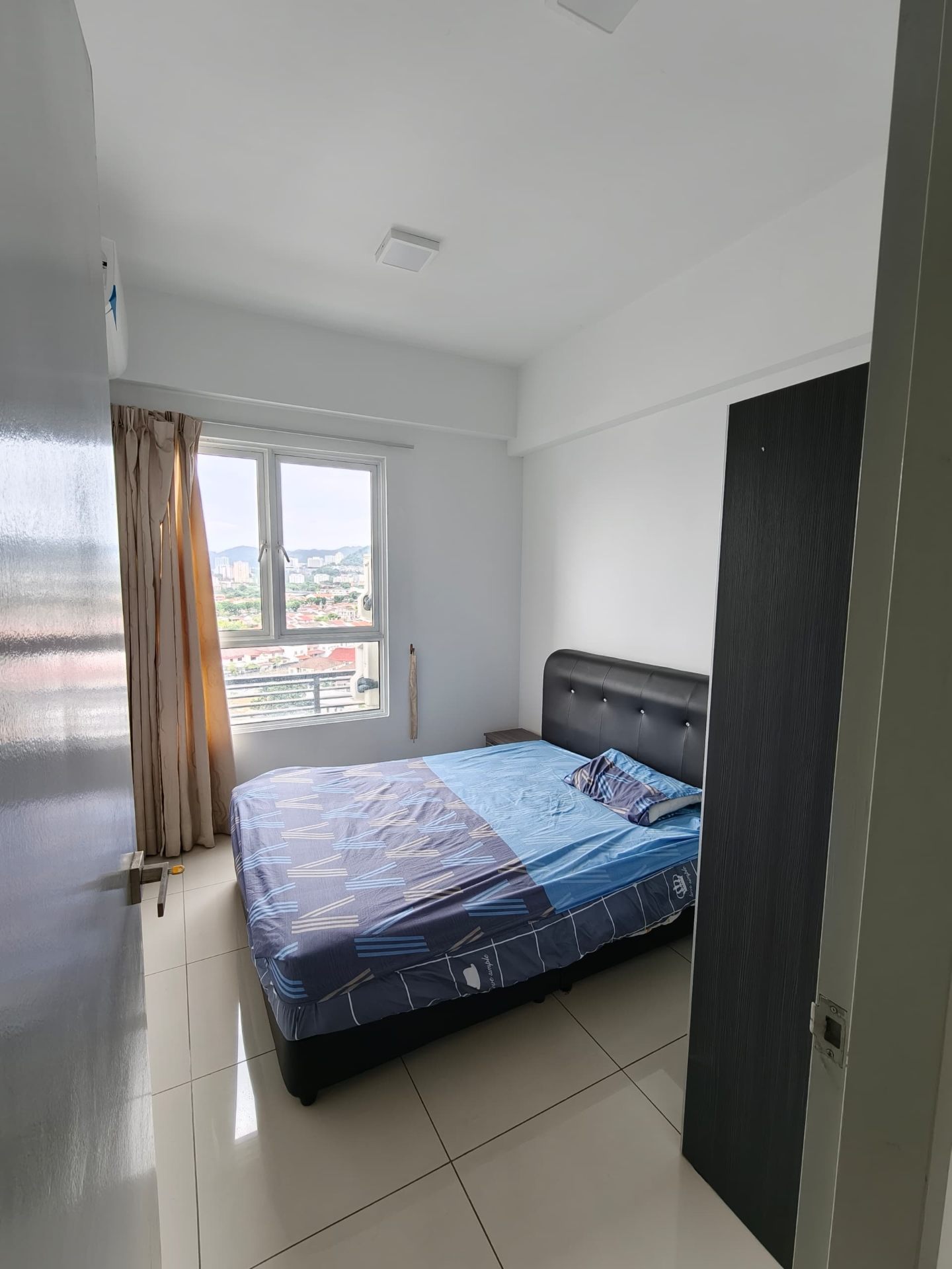 condo in Bayan Lepas, Penang — photo 3