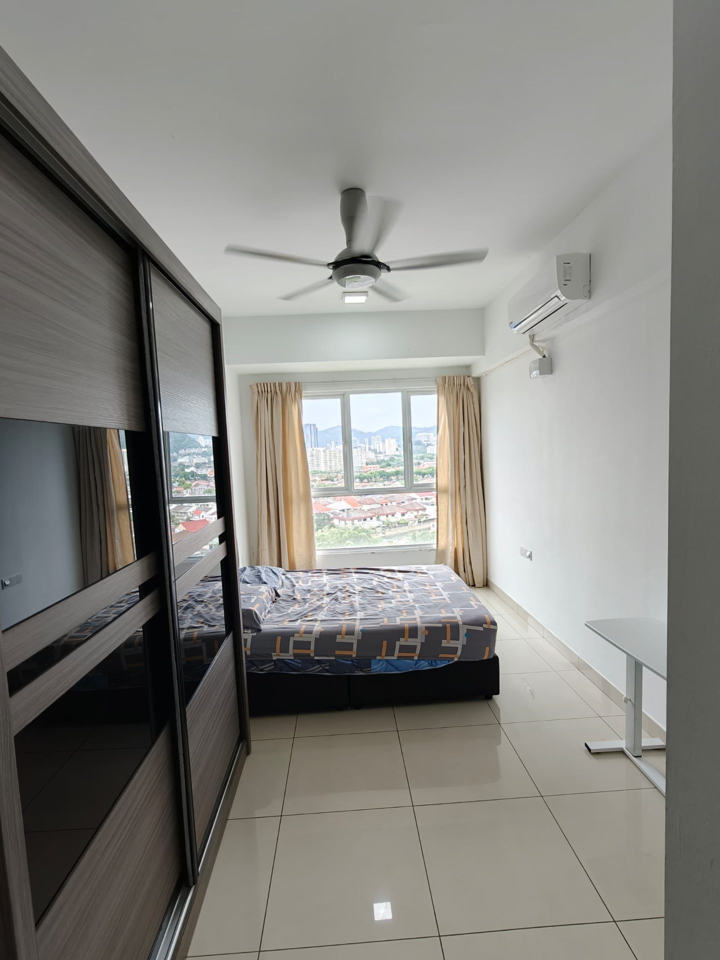condo in Bayan Lepas, Penang — photo 4