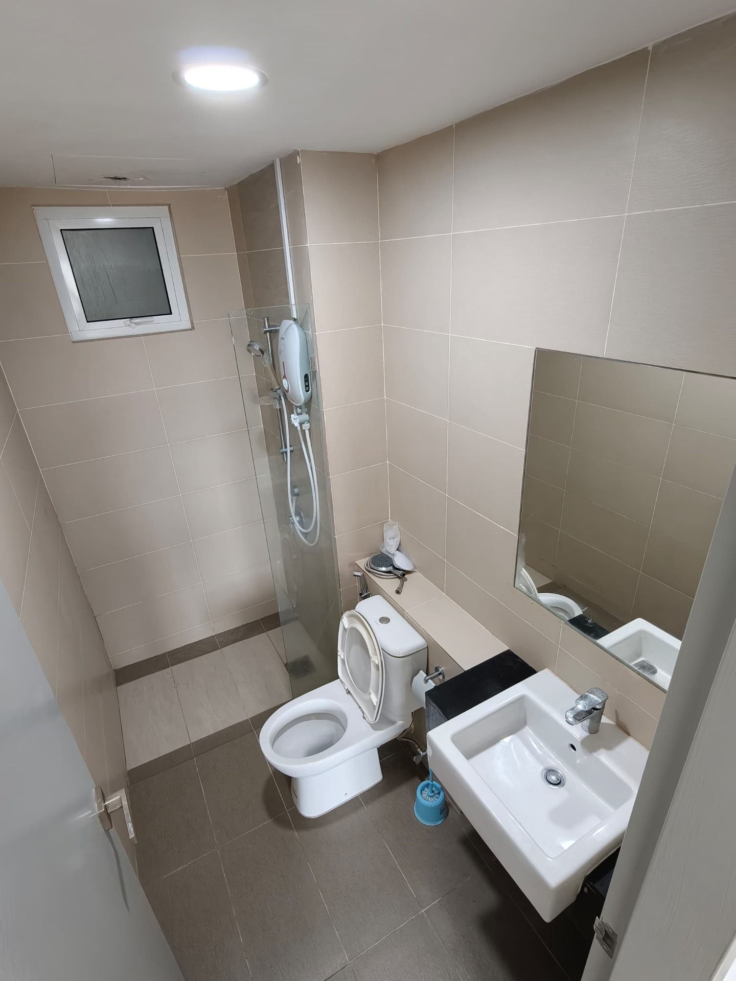 condo in Bayan Lepas, Penang — photo 6
