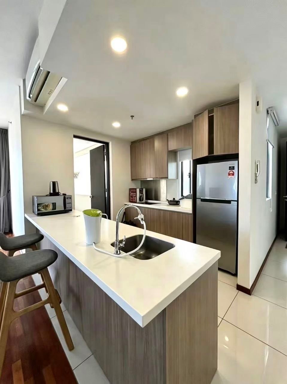 condo in Tanjung Tokong, Penang — photo 2
