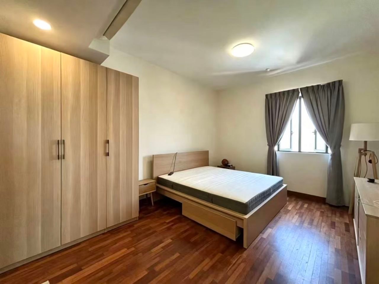 condo in Tanjung Tokong, Penang — photo 3