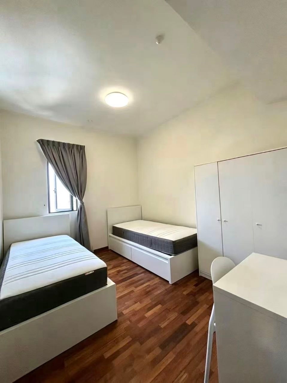 condo in Tanjung Tokong, Penang — photo 4