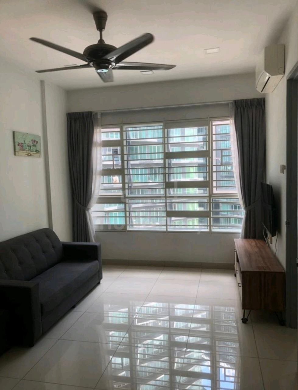 Tropicana Bay Residence, Bayan Lepas | Fully Furnished