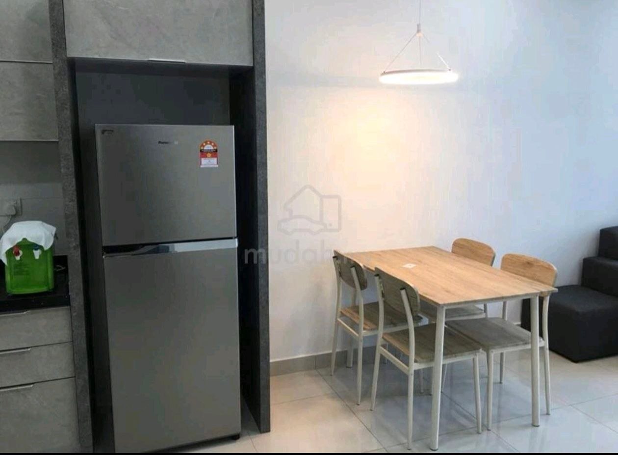 condo in Bayan Lepas, Penang — photo 2