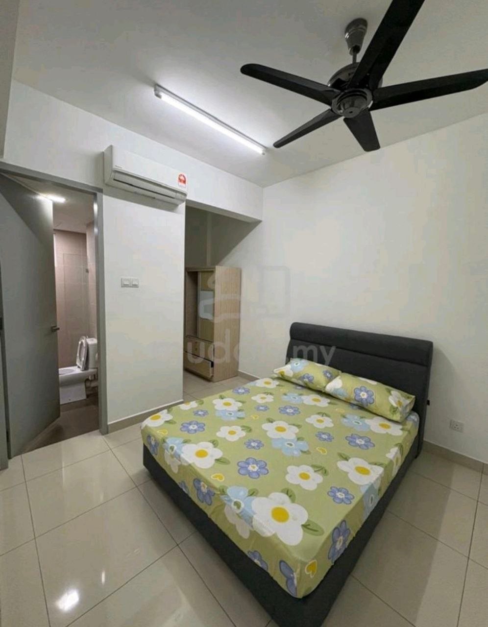 condo in Bayan Lepas, Penang — photo 4