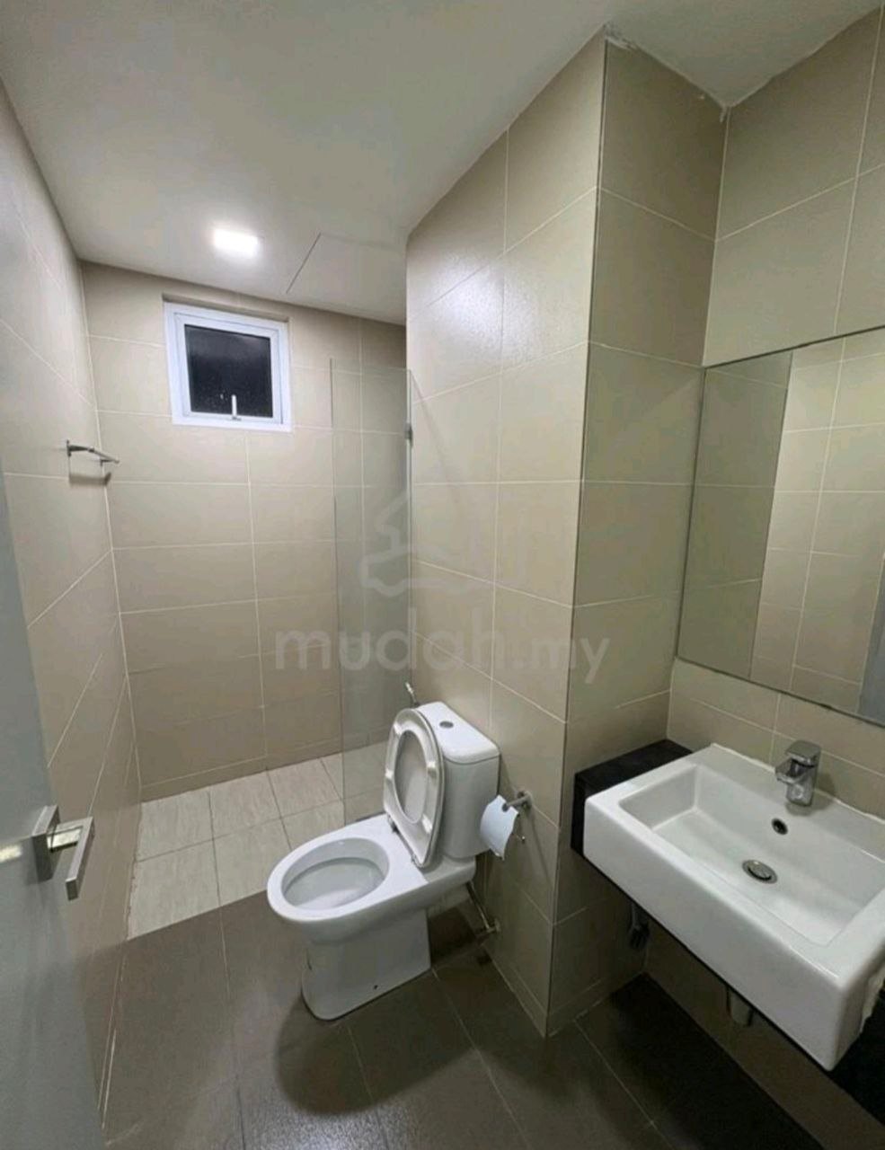 condo in Bayan Lepas, Penang — photo 7