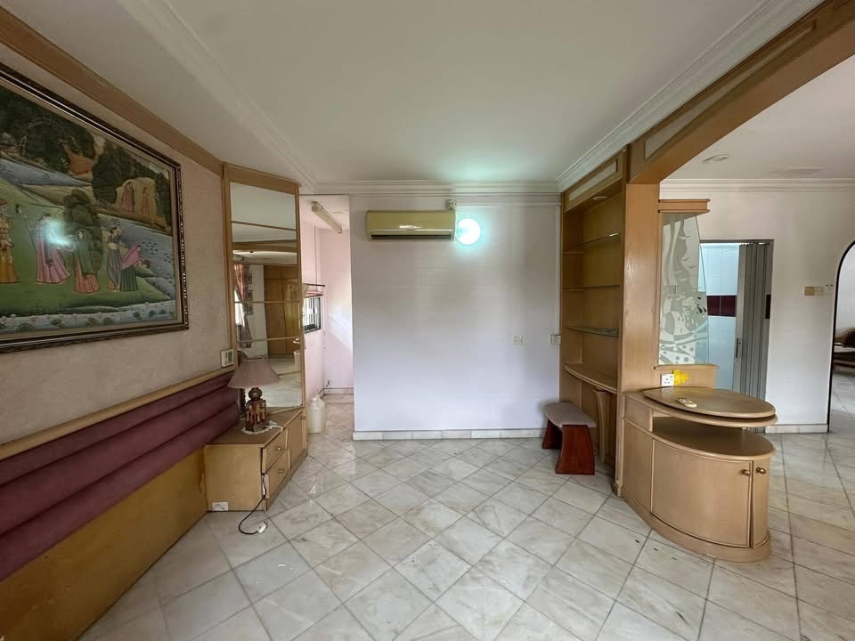house in Bukit Minyak, Penang — photo 3