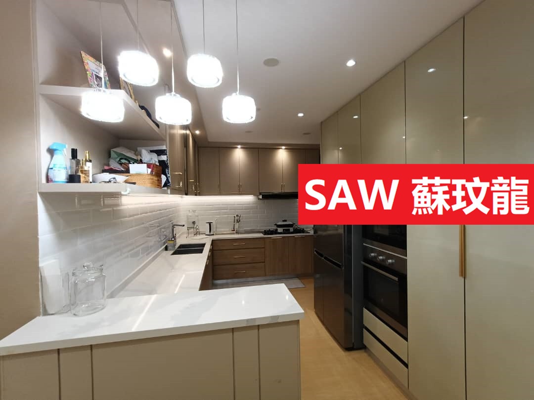 condo in Relau, Penang — photo 2