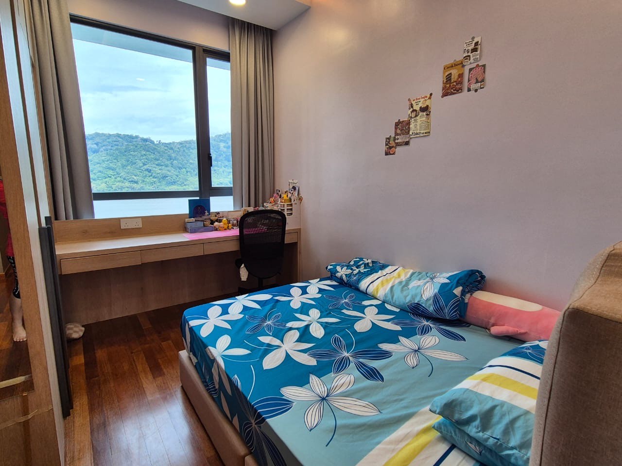 condo in Bayan Lepas, Penang — photo 3