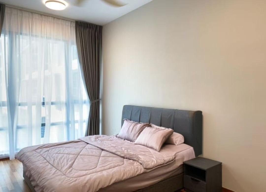condo in Bayan Lepas, Penang — photo 4