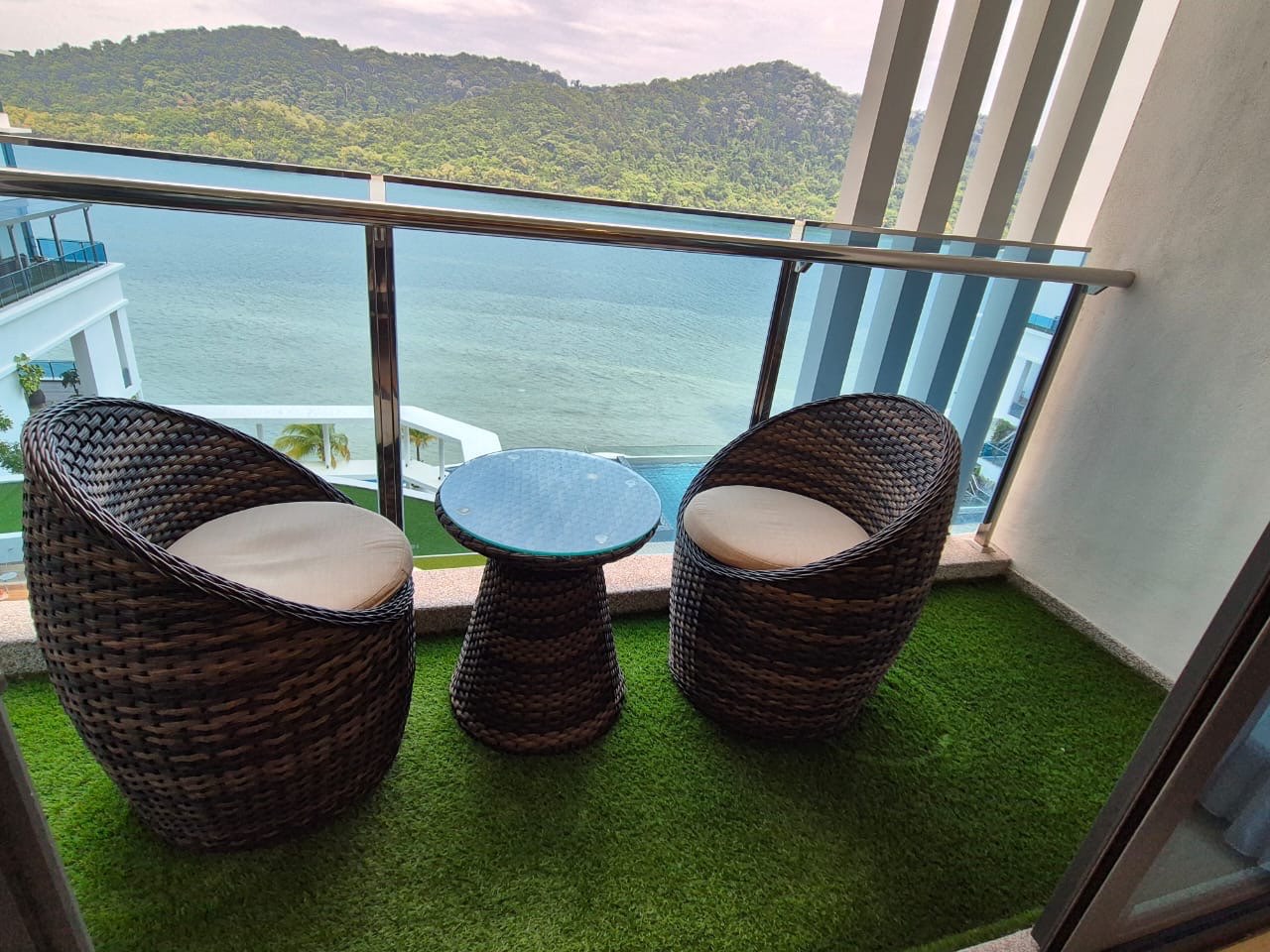 condo in Bayan Lepas, Penang — photo 6