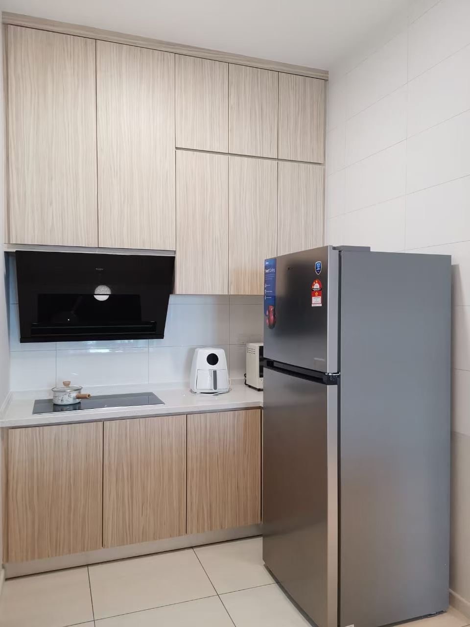 condo in Bayan Lepas, Penang — photo 4