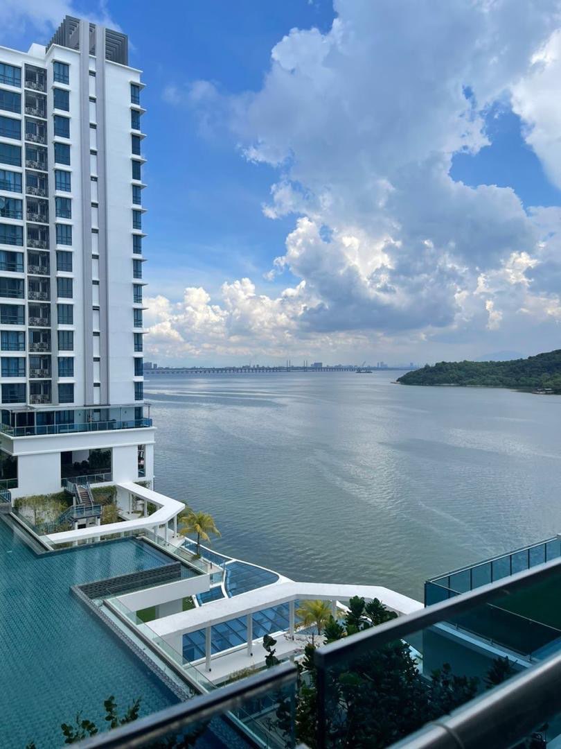 condo in Bayan Lepas, Penang — photo 6