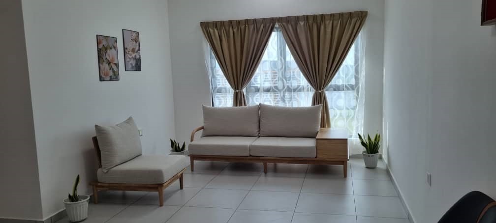 Sinaran residence Batu kawan